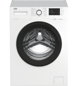 Beko WTA10712XSWR lavadora carga frontal (1400 rpm) 10kg b