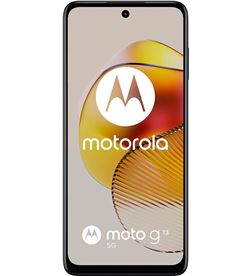 Motorola TF27243970 moto g73 TELEFONIA - ImagenTemporaltodoelectro.es