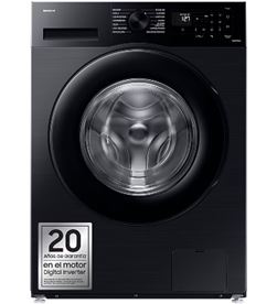 Samsung WW90CGC04DAB_EC lavadora carga frontal 9kg 1400rpm clase a libre instalacion - 68238