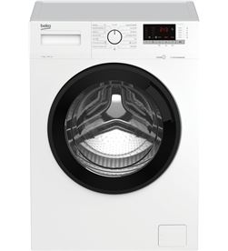 Beko WTA9715XW lavadora carga frontal 9kg 1400rpm clase a libre instalacion - WTA9715XW