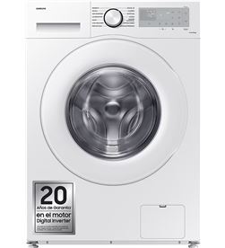 Samsung WW80CGC04DTHEC lavadora carga frontal 8 kg 1400rpm clase a libre instalacion smarthome - 68294