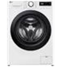 Sin F4WR5009A6W lg lavadora carga frontal 9 kg 1400rpm clase a libre instalacion - 69867