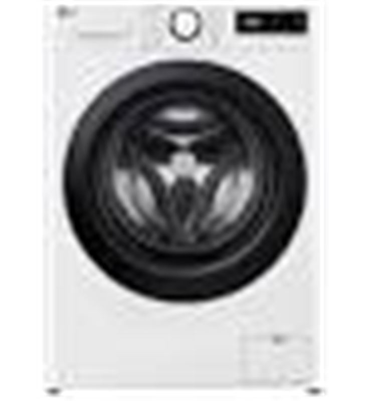 Sin F4WR5009A6W lg lavadora carga frontal 9 kg 1400rpm clase a libre instalacion - 69867