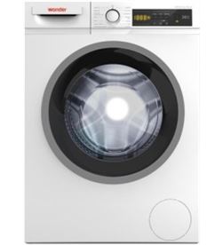 Wonder WL8200ED lavadora carga frontal 8kg 1200rpm clase e libre instalacion - 59988