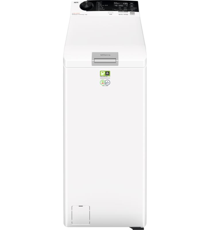 Aeg LTN7E7231E lavadora 7kg 1200rpm inverter blanco c 913143734 - ImagenTemporaltodoelectro.es