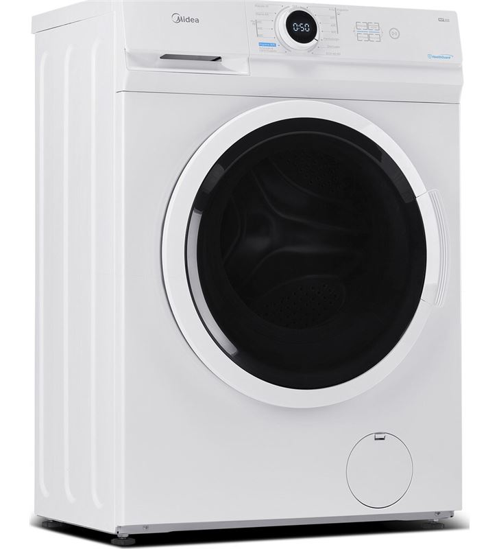 Midea 01179015 mf100w90b/w-es lavadora carga frontal 9kg 1400rpm clase a - 62449