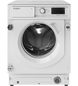 Whirlpool BIWMWG81485EEU lavadora carga frontal integrable 8kg 1400rpm clase b - ImagenTemporaltodoelectro.es