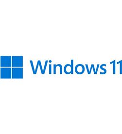 Sin SO09MC02 ms windows 11 home 64b dsp sf1144088 VARIOS INFORMÁTICA OFIMÁTICA - SO09MC02