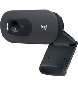 Logitech 960-001372 webcam c505e hd micro CAMARAS - 960-001372