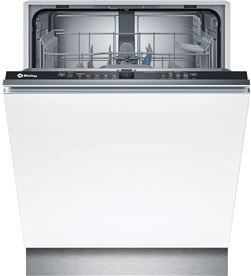 Sin 3VF5012NP balay lavavajillas integrable ( no incluye panel puerta )  60cm 12s clase e - 3VF5012NP