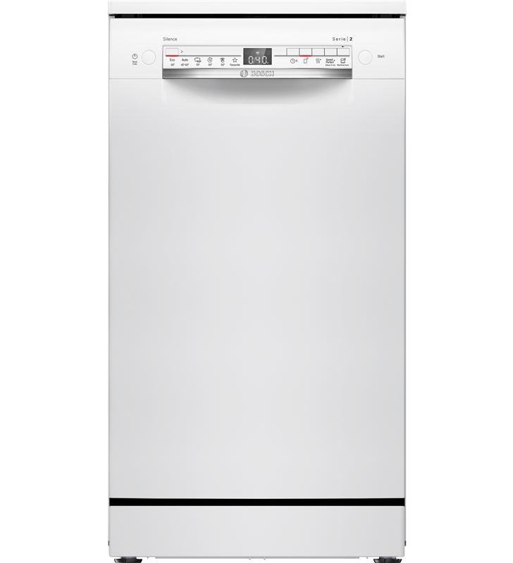 Bosch SPS2HKW58E lavavajillas 9s 45cm clase e - SPS2HKW58E