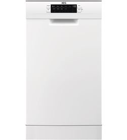 Sin FFB62427ZW lavavajillas aeg 45cm blanco e - ImagenTemporaltodoelectro.es