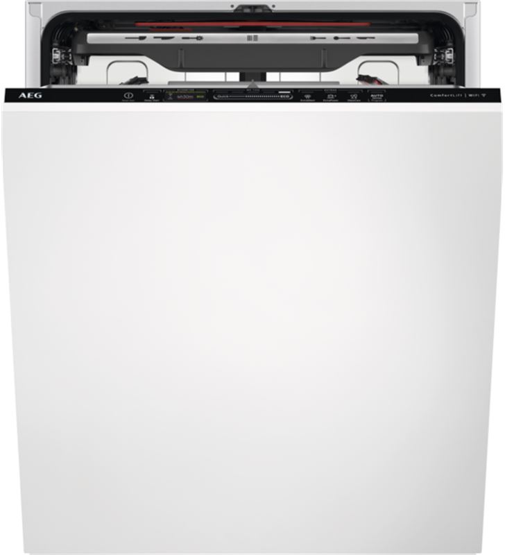 Sin FSE94848P aeg lavavajillas integrable ( no incluye panel puerta )  60cm 14 cubiertos clase c 911438460 - ImagenTemporaltodoe