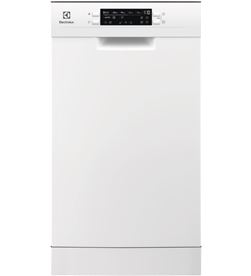 Electrolux ESA42110SW lavavajillas libre inst 45 cm 9 cubiertos blanco clase f - ImagenTemporaltodoelectro.es