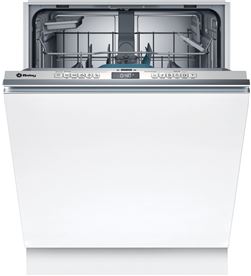 Sin 3VF5030DP balay lavavajillas integrable ( no incluye panel puerta )  60cm 12cubiertos clase d - 3VF5030DP