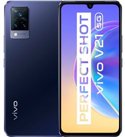 Vivo 5659933 teléfono libre v21 16 36 cm (6 44'') 8/128 gb azul - O5659933