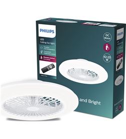 Philips 929003352601 ventilador de techo plano amigo i - 61157