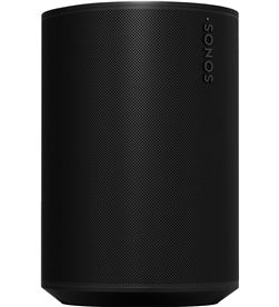 Sonos +27760 #14 era 100 black / altavoz inteligente sns-e10g1eu1blk - ImagenTemporaltodoelectro.es