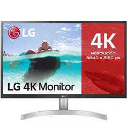 Lg MN5413339 monitor 27ul550p-w 27'' led ips ultrahd 4k freesync - 63160