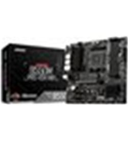 Msi PB02MS40 placa base b550m pro-vdh wifi am4 matx 4xddr4 a0032020 - PB02MS40