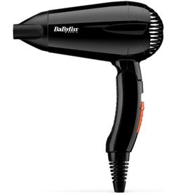 Braun 5344E secador de pelo babyliss dc secador 2000w ne - 5344E