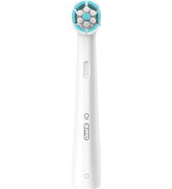 Oralb IOSW-2FFSGCW recambio cepillo braun io sw-2ffs gentle care white (2 cabezales) - IOSW-2FFSGCW