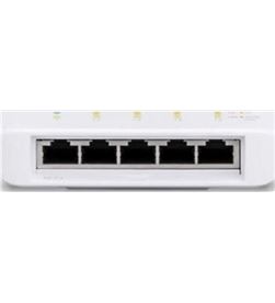 Informatica SW05UB12 switch ubiquiti usw-flex unifi switch flex 5 poe interior y exterior a0036627 - SW05UB12