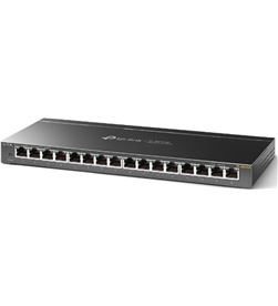 Tp-link CN11164279 switch 16-port gigabit easy smart switch - LCN11164279