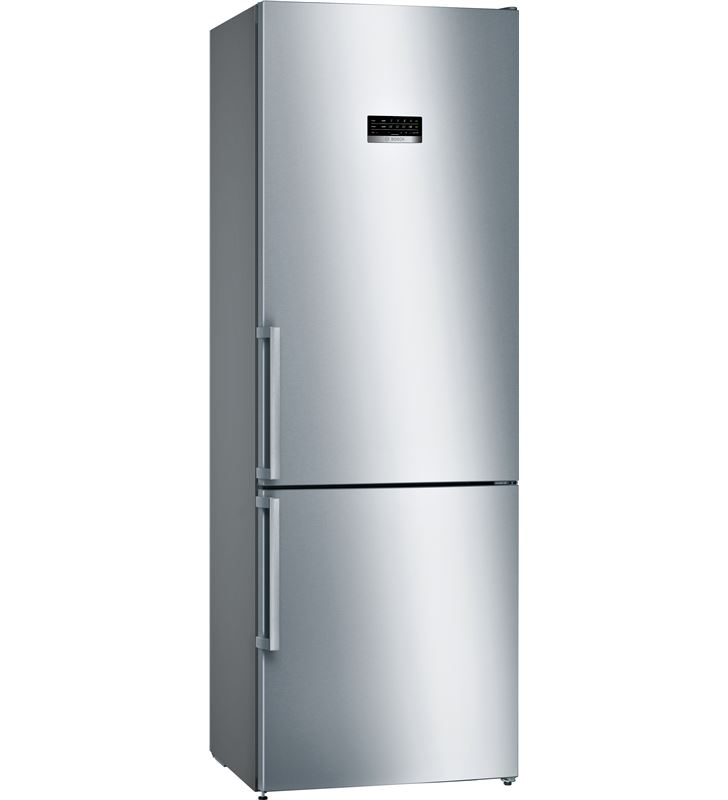 Bosch KGN49XIDQ frigo combi 203x70x67cm clase d libre instalacion - KGN49XIDQ