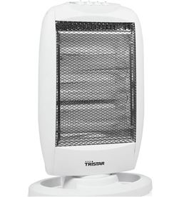 Tristar KA5129 estufa halógeno 1200w asa 3 TERMOVENTILADOR - KA5129