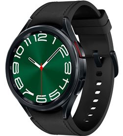 Samsung +29091 #14 galaxy watch6 classic bt graphite / smartwatch 43mm sm-r950nzkaphenbg - +29091