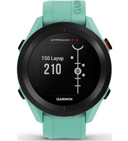 Garmin +26607 #14 approach s12 neo tropic / smartwatch 43.7mm 010-02472-15 - +26607