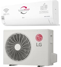 Lg 12REPLACE_SET aire acondicionado 012replace 3010 frig/h y 3440 kcal/h a++/a++ inverter - 58080