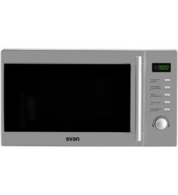 Svan SMW2700DGX microondas grill inox 20l HORNO - 73312