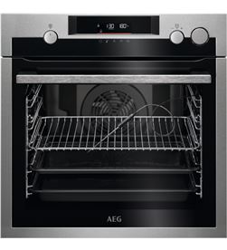 Aeg BSS578271M horno vapor multi. pirolítico a+ bss5782 - ImagenTemporaltodoelectro.es