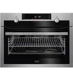 Aeg KEE542260M horno multifunción . inoxidable. clase a+ - ImagenTemporaltodoelectro.es