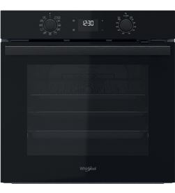 Whirlpool OMR58HU1B horno clase - ImagenTemporaltodoelectro.es