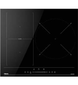 Teka 112520029 easy placas cocción inducción flex induccion flex ibf 63200 bk - 112520029