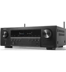 Denon +25052 #14 avr-s760h black / receptor av 7.2ch 140w 8k d1516 - ImagenTemporaltodoelectro.es