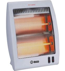 Elco PDC800C calefactor 800w asa portatil - 71373