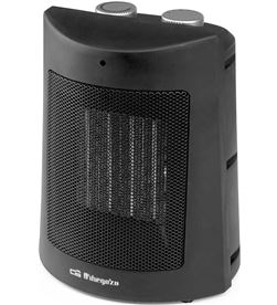 Orbegozo CR5113 calefactor ceramica 1500w negro - 77862