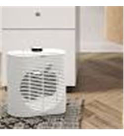 Imetec COMPACTAIR 4032 compact air termoventilador 2000w blanco - 71150