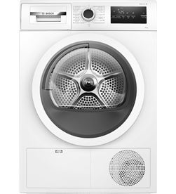 Bosch WTR85V92ES secadora carga frontal con bomba de calor 8kg clase a++ blanco - WTR85V92ES