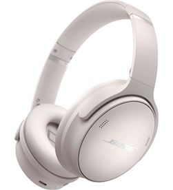 Bose +28936 #14 quietcomfort smoke white / auriculares overear inalámbricos b884367-0200 - ImagenTemporaltodoelectro.es