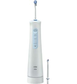 Oralb AQUACARE4 irrigador braun oral-b CUIDADO PERSONAL - AQUACARE4