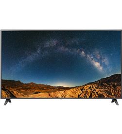 Lg 65UR781C tv 65'' 4k uhd smart tv hgig thrilling sports experience negro - 70700