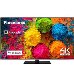 Panasonic TX65MX710E led uhd 65'' gtv tx-65mx710e PULGADAS - 63146