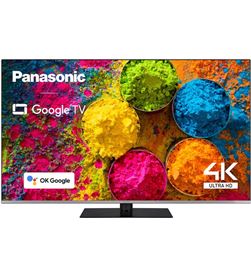 Panasonic TX55MX710E led uhd 55'' gtv tx-55mx710e PULGADAS - 63147