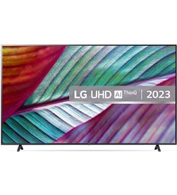 Lg 75UR78006LK televisor uhd 75''/ ultra hd 4k/ smart tv/ wifi - 58795