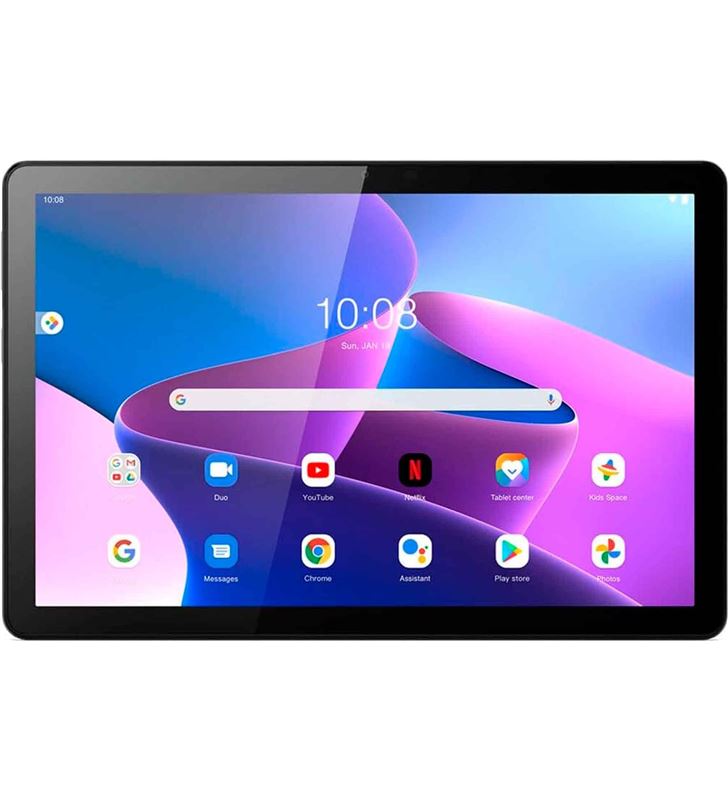 Lenovo TA5001238 tablet m10 gen 3 unisoc t610 4gb 64gb 10 1''fhd android 11 - ImagenTemporaltodoelectro.es